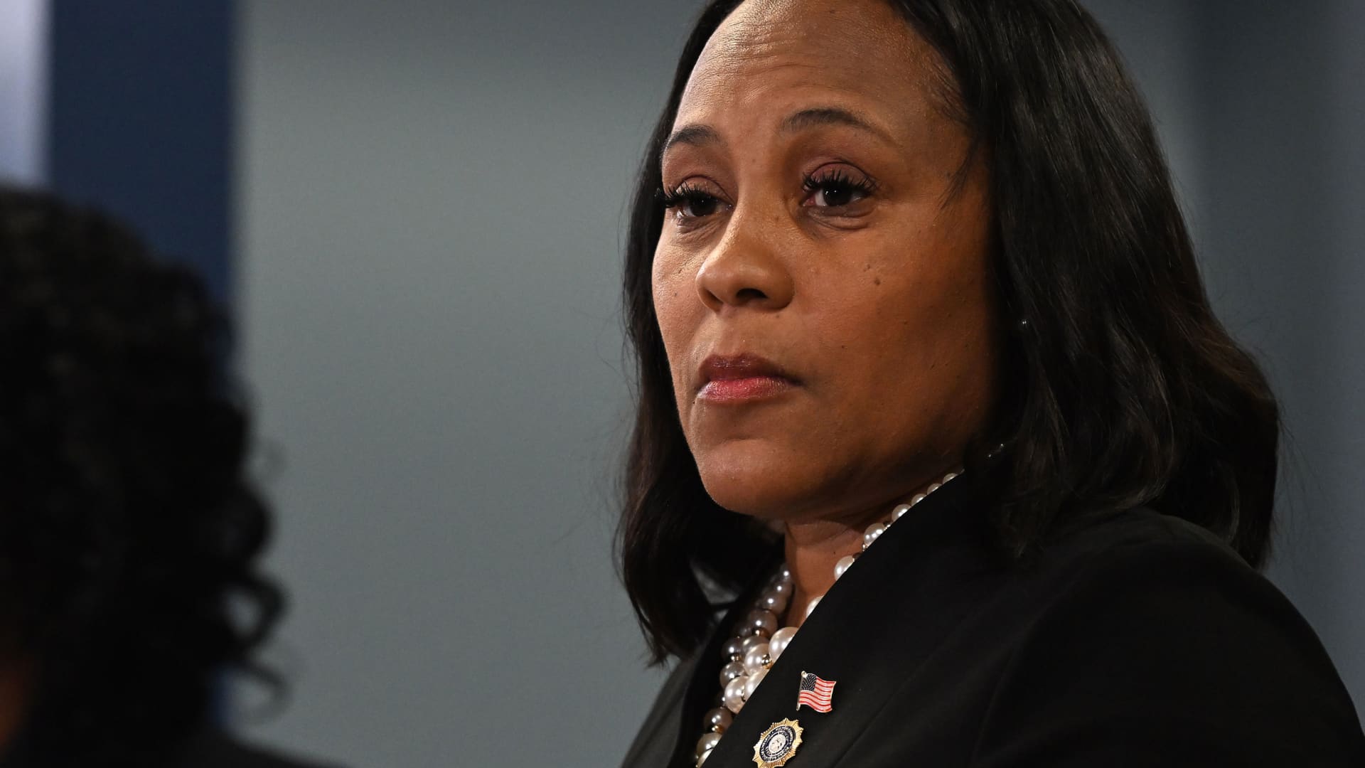 Trump's Legal Maneuvers Backfire as Georgia Prosecutor Pushes for Speedy Trials