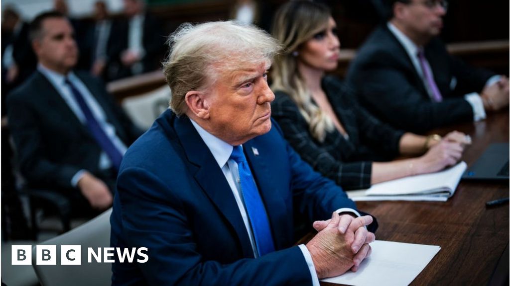 Trump's Fraud Trial: Legal Experts Predict Uphill Battle