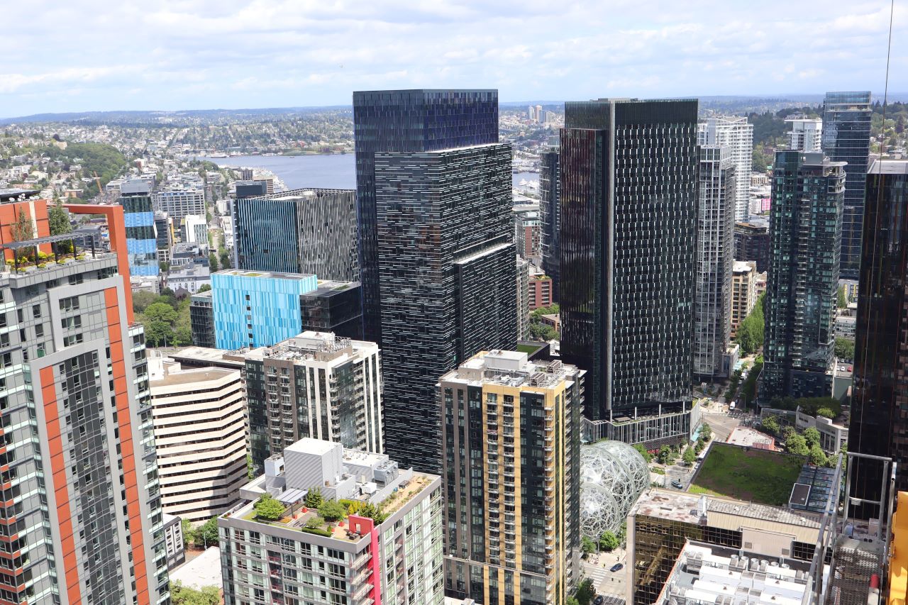 Featured image for Sound Transit Board Finalizes South Lake Union Light Rail Station Plan