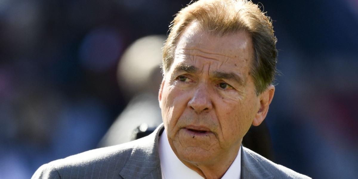 Greg McElroy Reports Nick Saban's Potential Return to Coaching