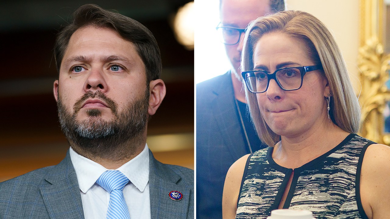 Featured image for "Republican Ad Aims to Divide Democrats in Arizona Senate Race"