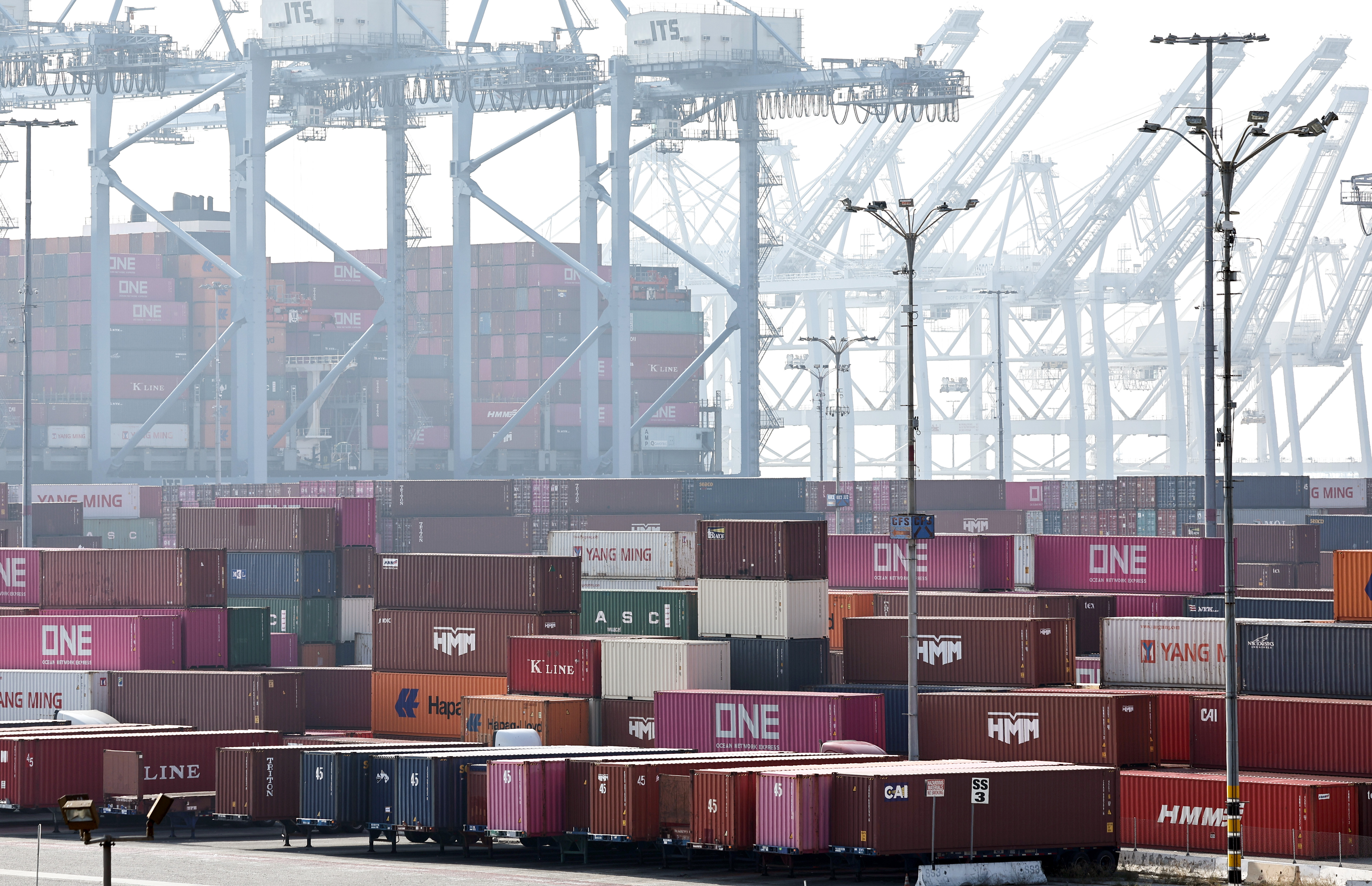Trump Admits Tariffs May Lead to Higher Consumer Prices