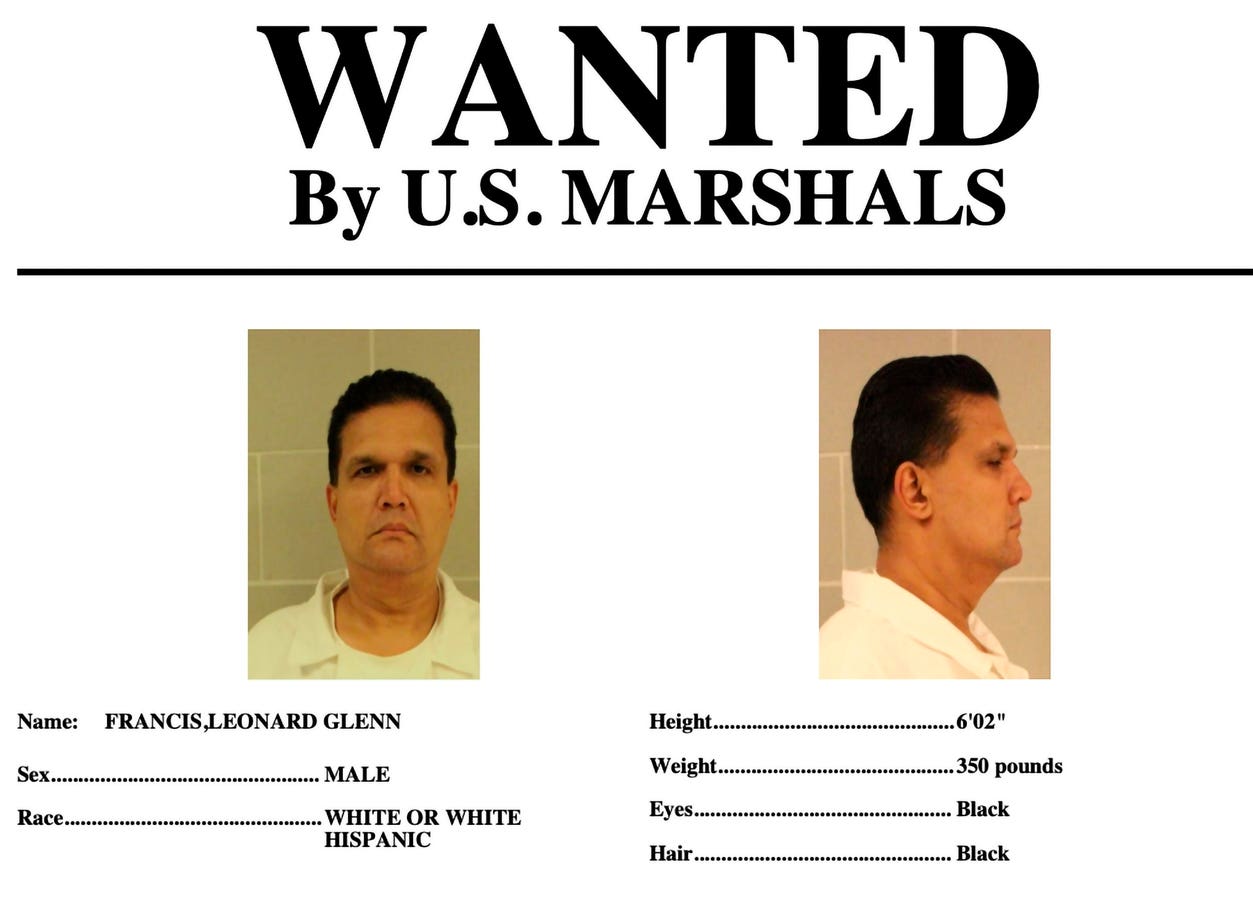 Featured image for "Former Navy Contractor 'Fat Leonard' Released in US-Venezuela Prisoner Swap"