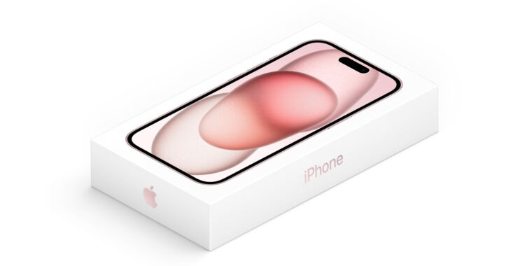 Featured image for "Apple's Innovative In-Box iPhone Update System Unveiled"