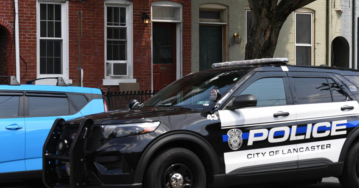 Featured image for Police Fatally Shoot Armed Intruder in Lancaster Residence