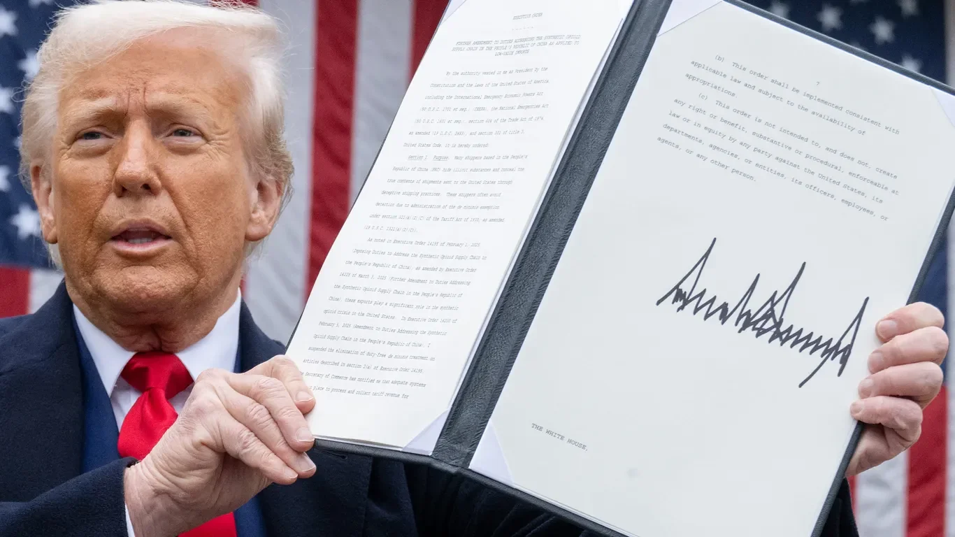 Trump to Appeal Tariff Court Loss Amid Concerns of Economic Impact