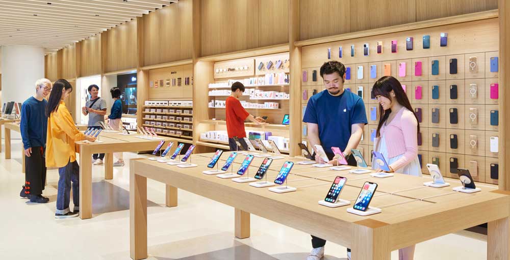 Featured image for Apple's iPhone 17 Launch: Key Details and Market Impact