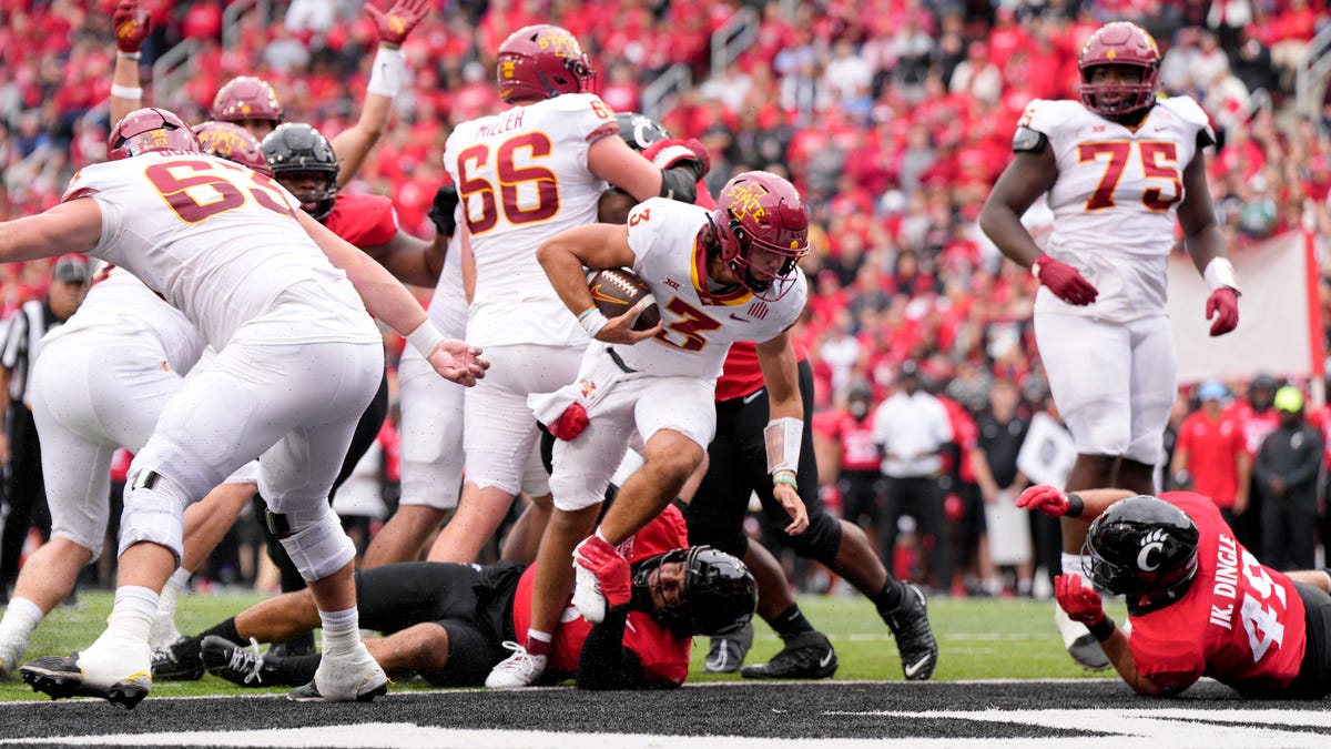 Featured image for "Everything You Need to Know about Iowa State vs Baylor: Time, TV, Predictions, and Live Stream"