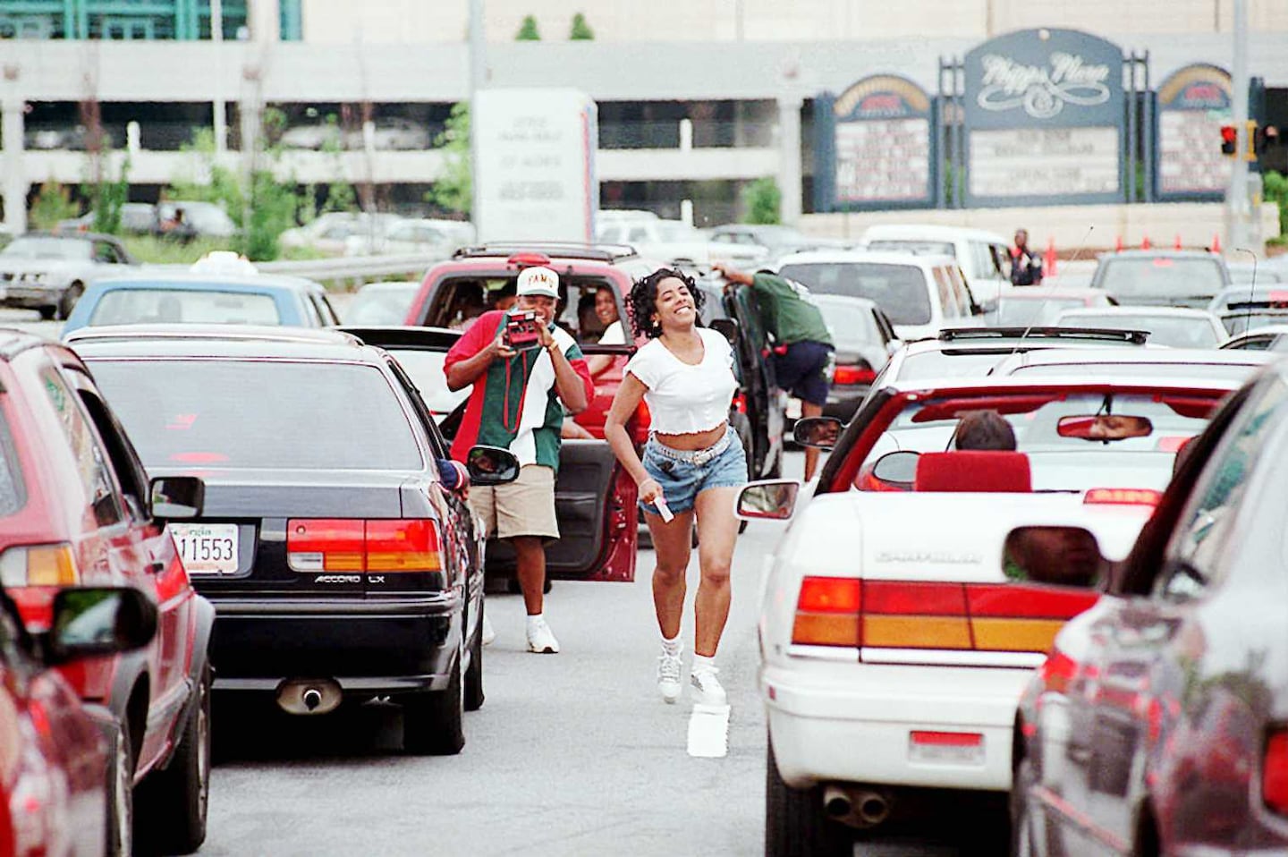 Featured image for "Freaknik: Atlanta's Iconic '80s and '90s Spring Break Party Revisited"