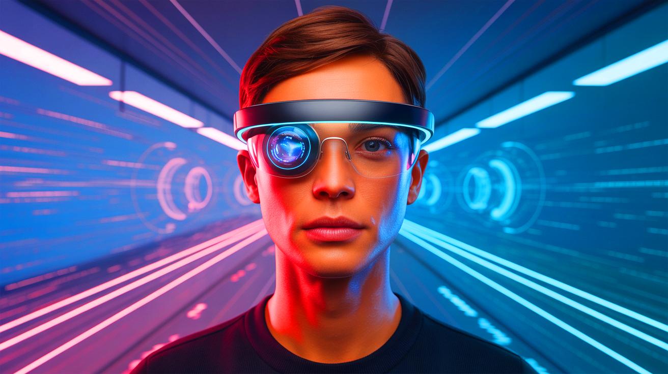 Featured image for Revolutionary VR and Mixed Reality Displays Set to Transform Immersive Tech