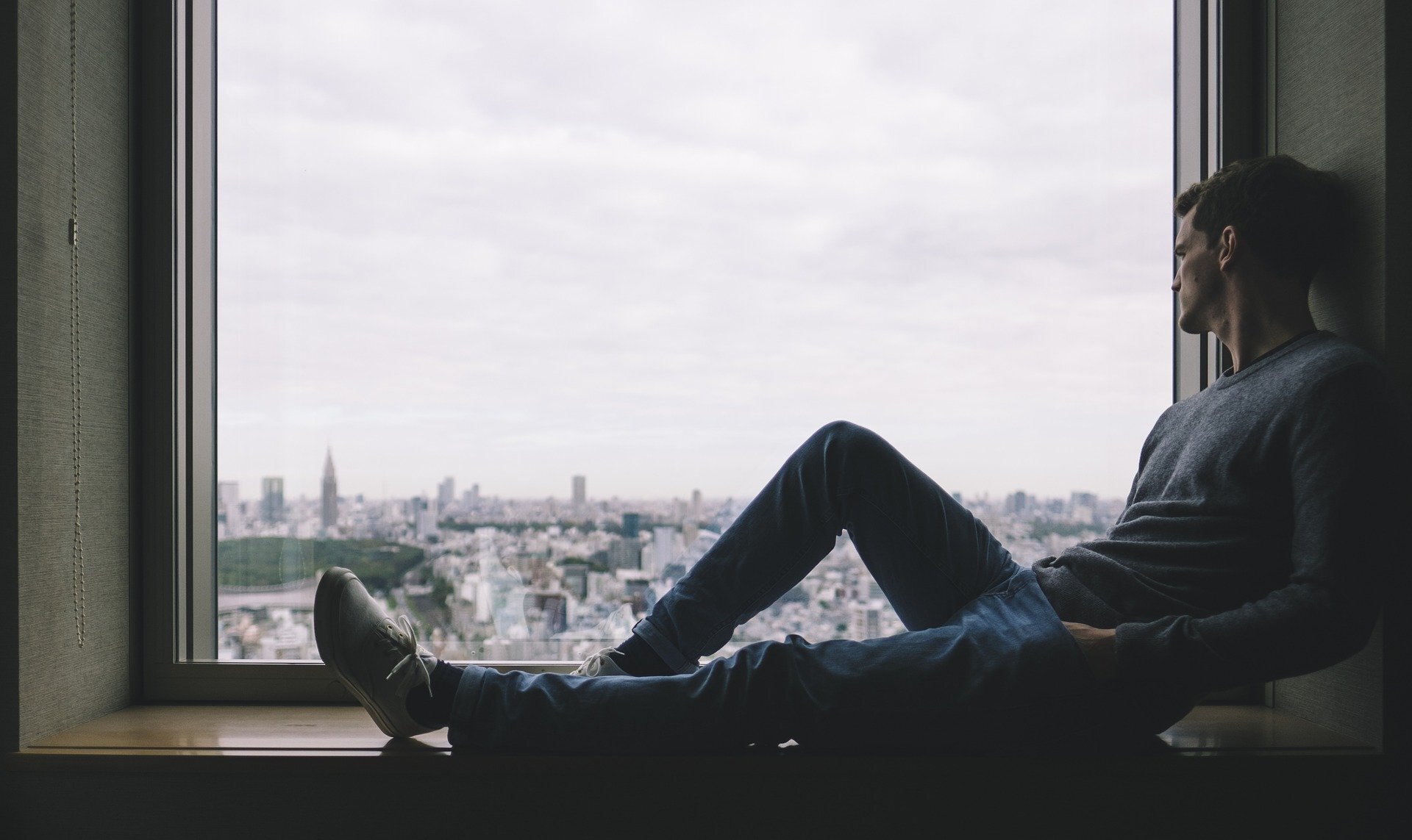 Alone ≠ Lonely: Study Debunks Common Assumption
